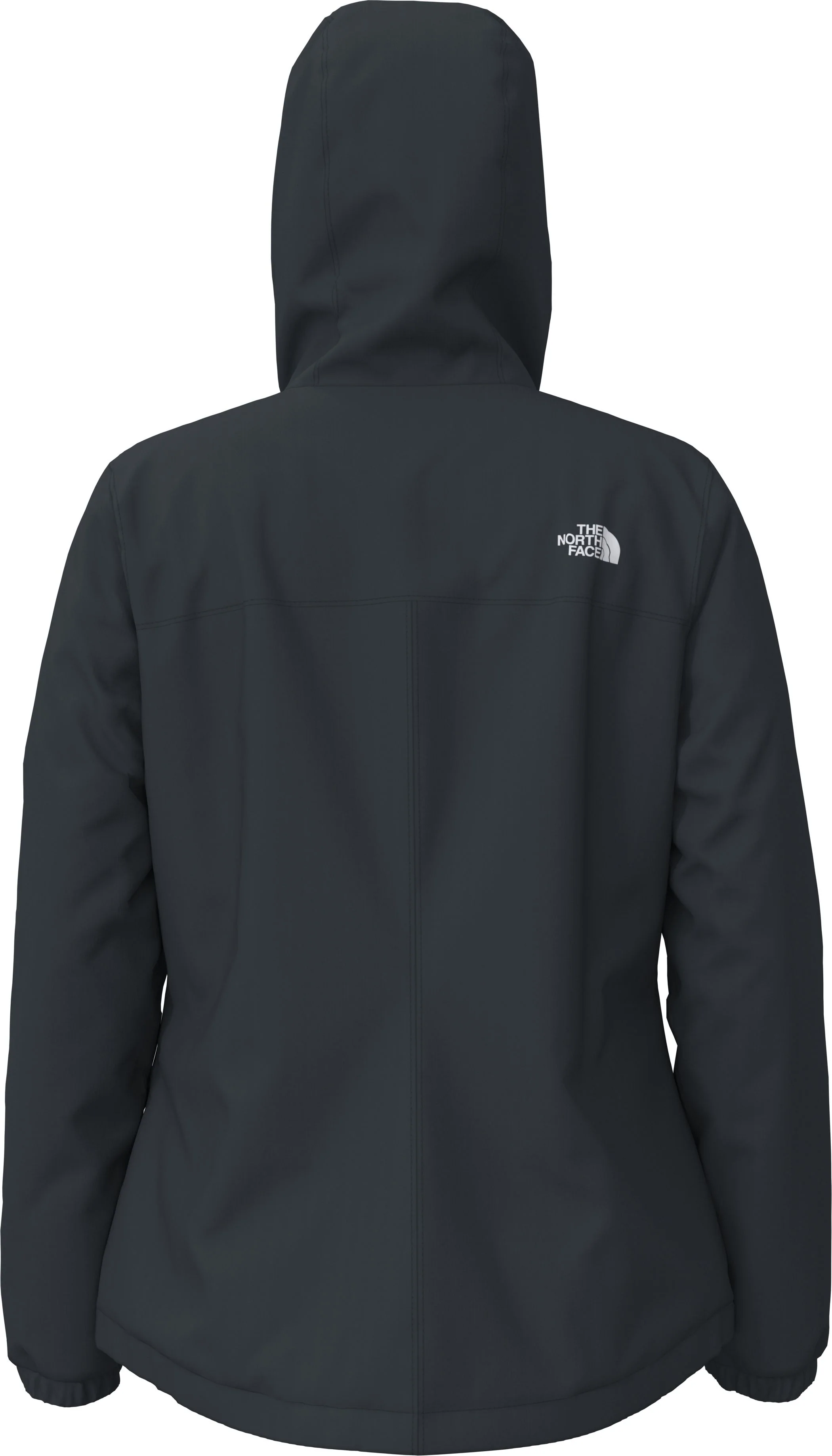 Women's Antora Jacket TNF Black - Image 2