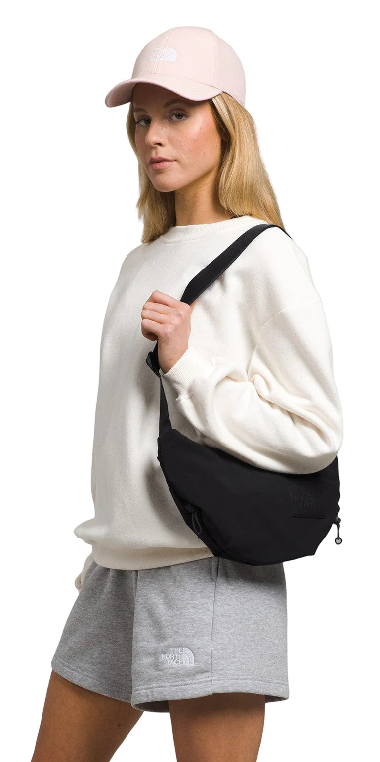 Women's Never Stop Crossbody TNF Black-npf - Image 3