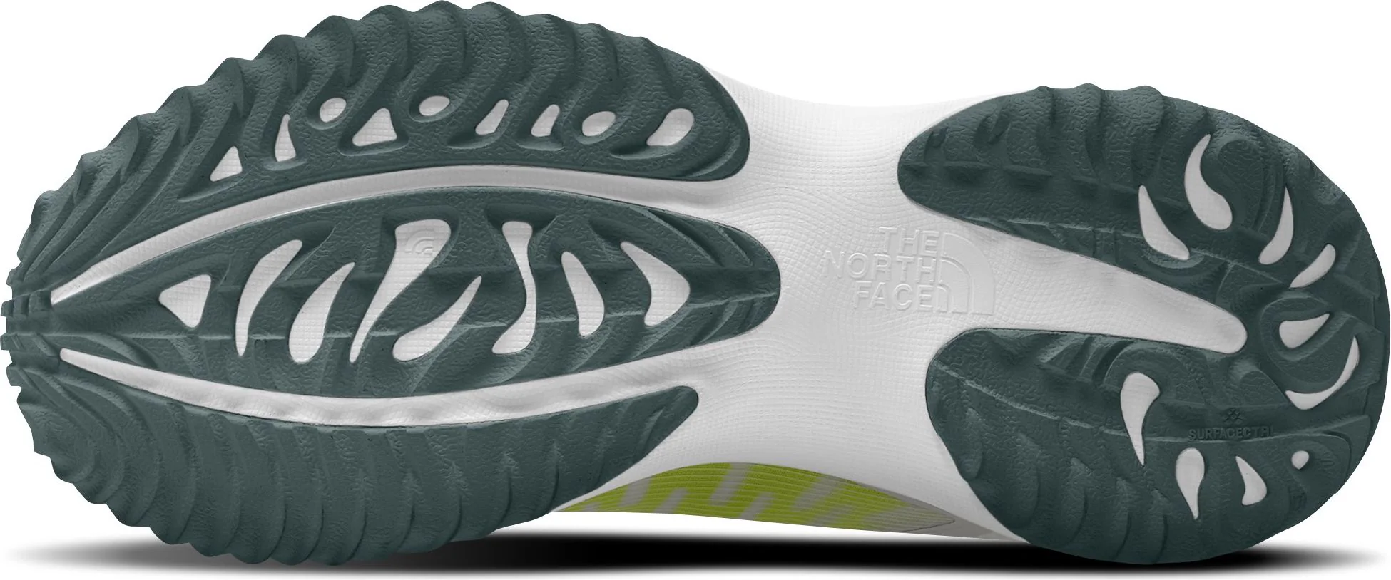Women's Wayroute Futurelight Tin Grey Goblin Blue - Image 3