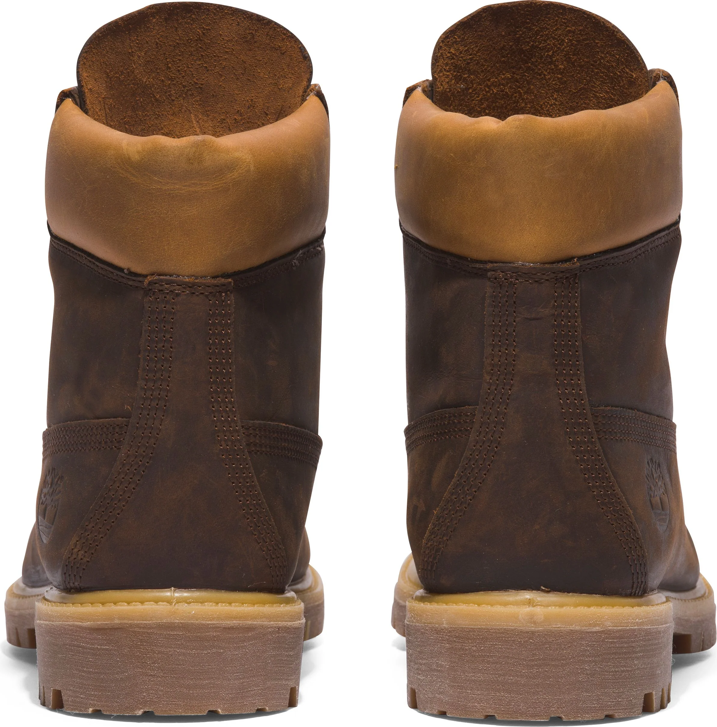 6inch Premium Icon Brown Regen Brown - Image 5