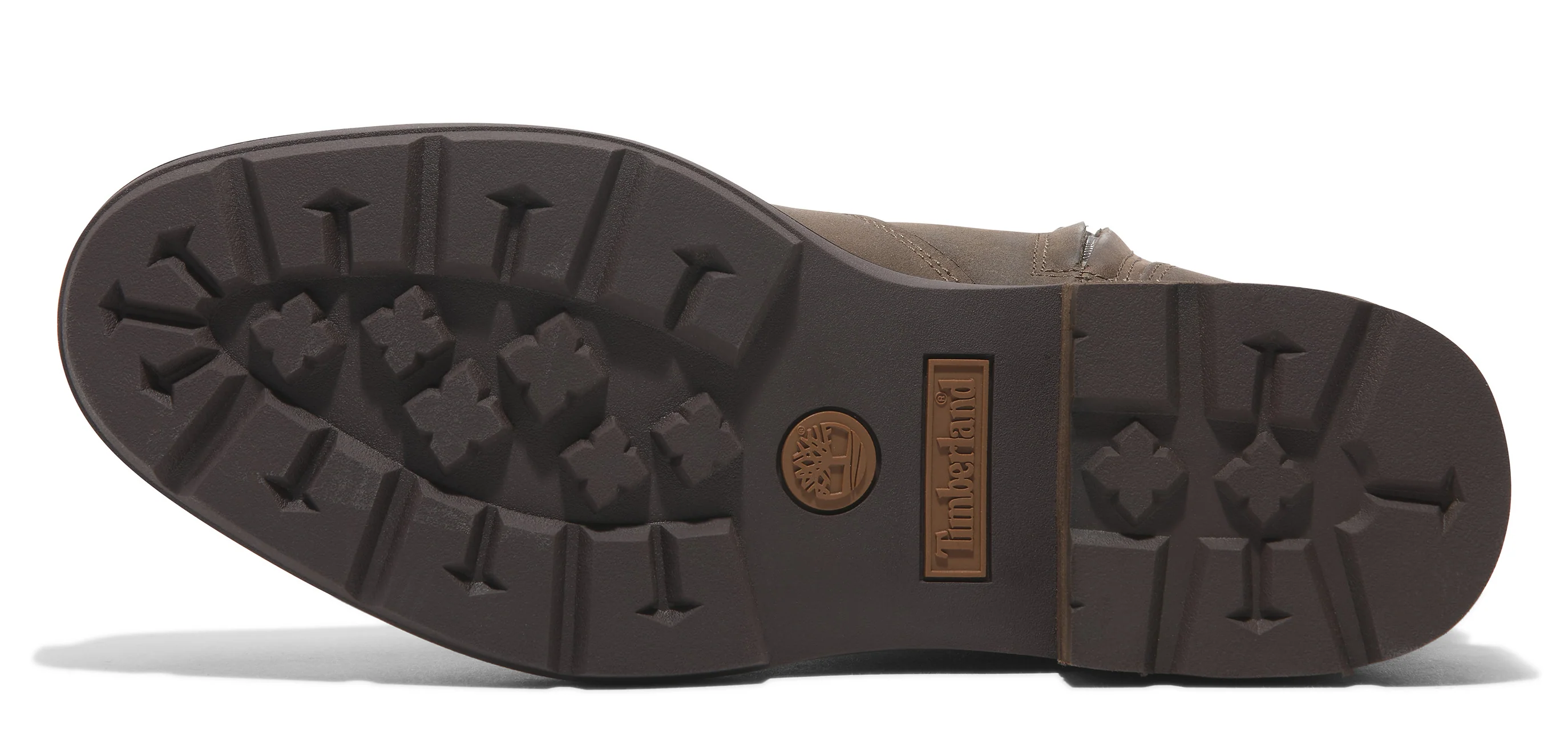 Brimfield Mid Warm Lined Boot Medium Brown - Image 8