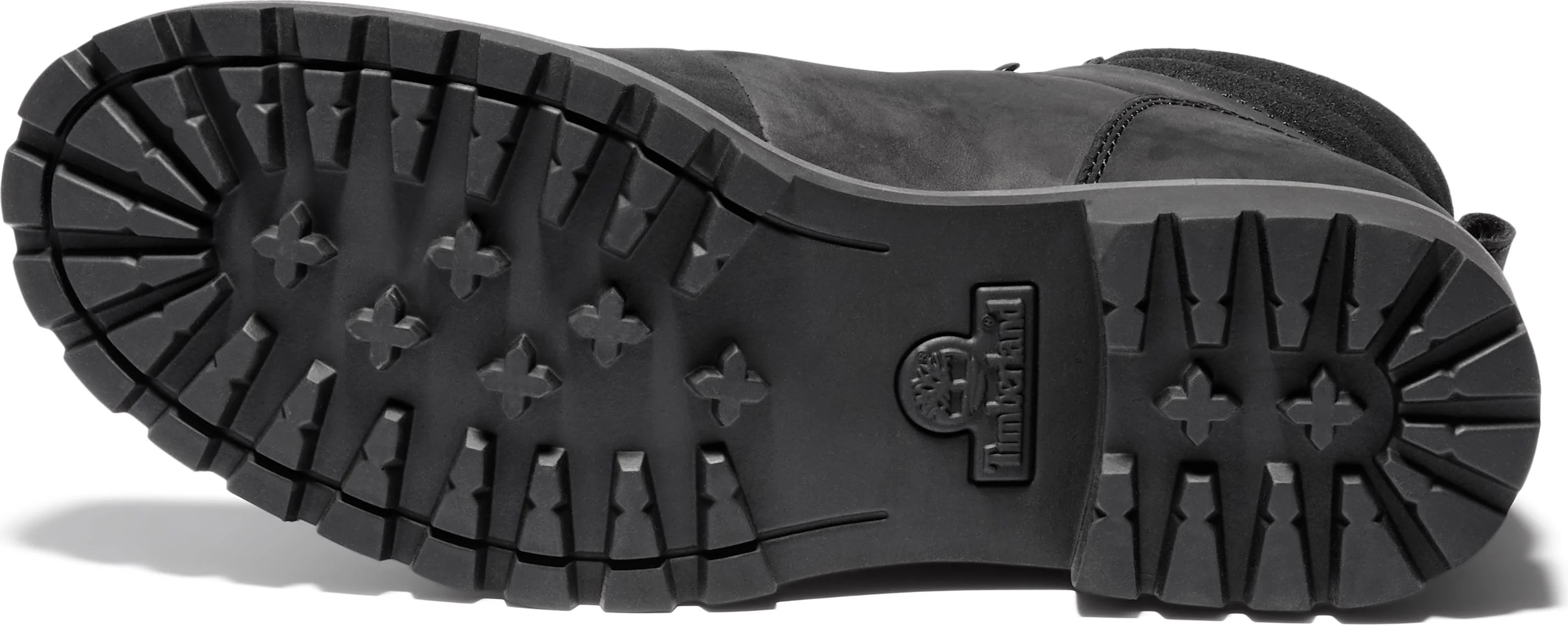 Ellendale Hiker Black FG - Image 4