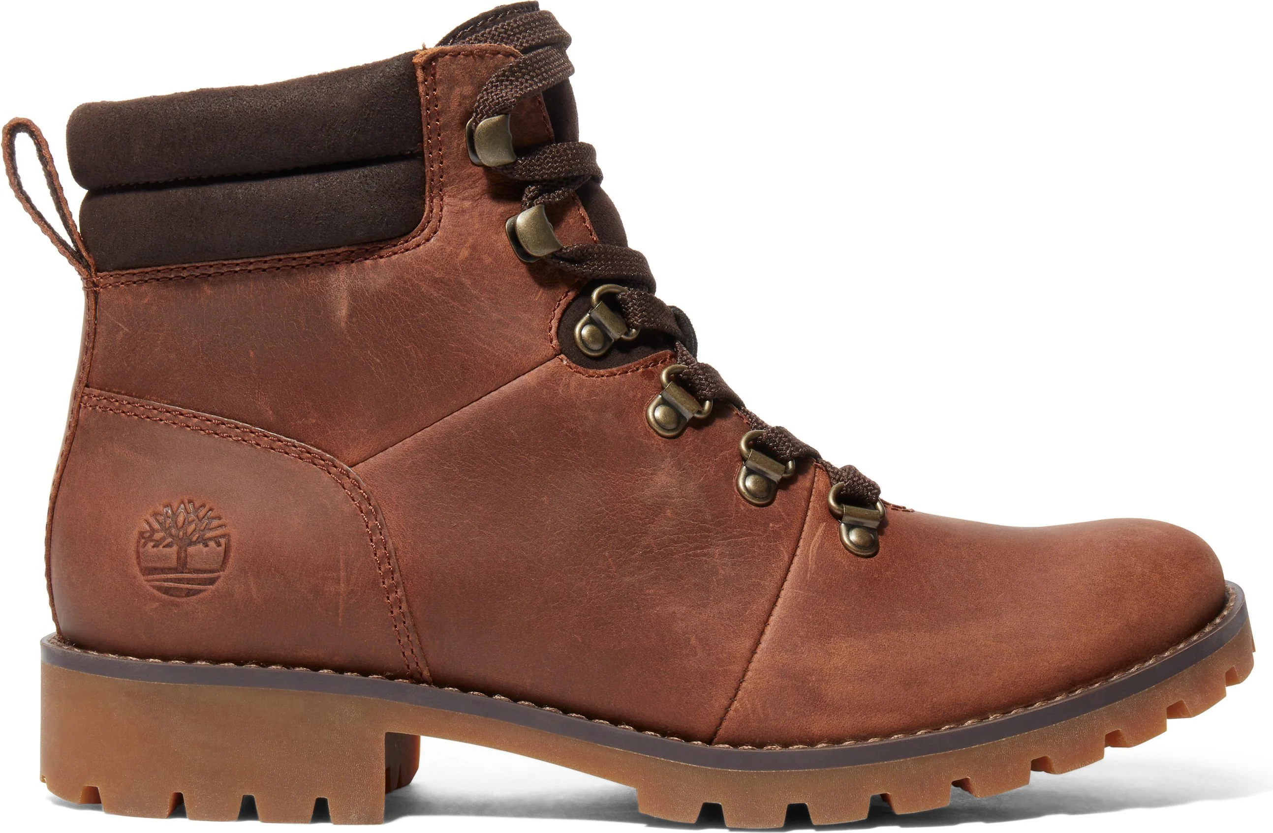 Ellendale Hiker Medium Brown - Image 2