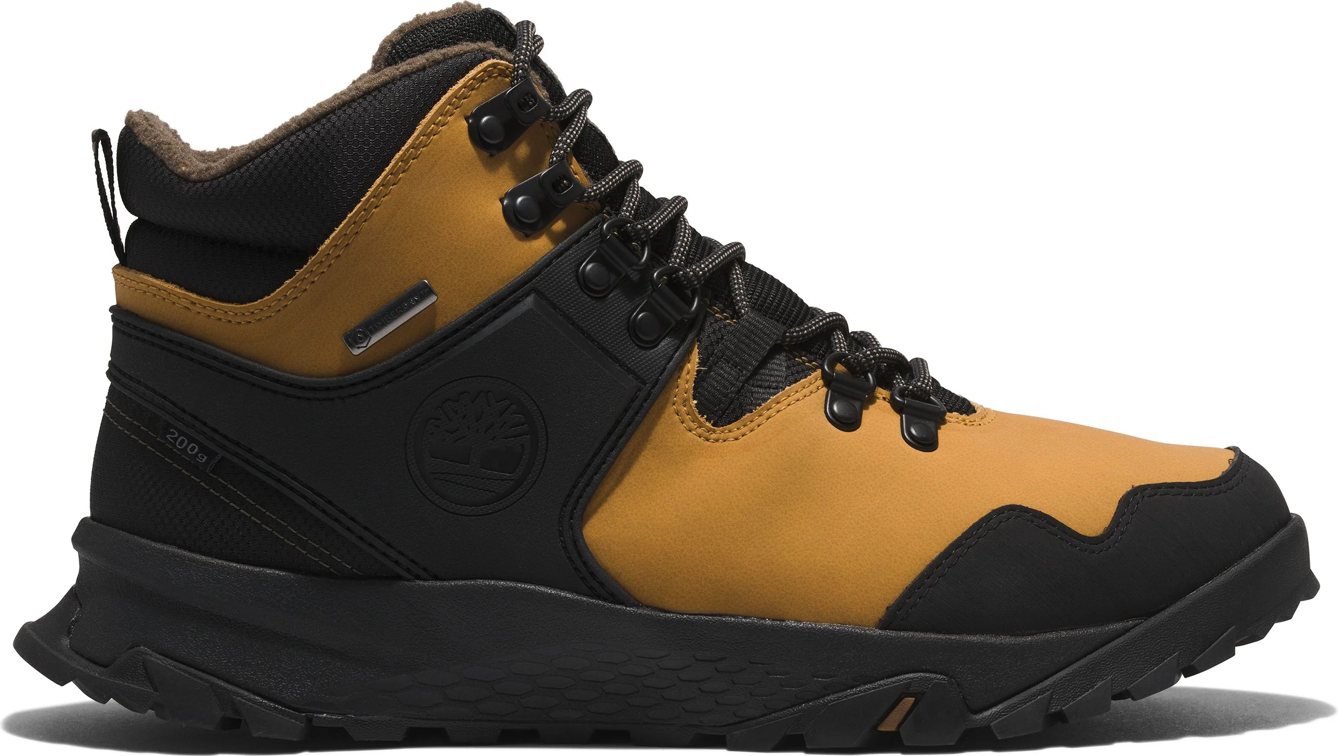 Lincoln Peak Waterproof Insulated Wheat - Image 2
