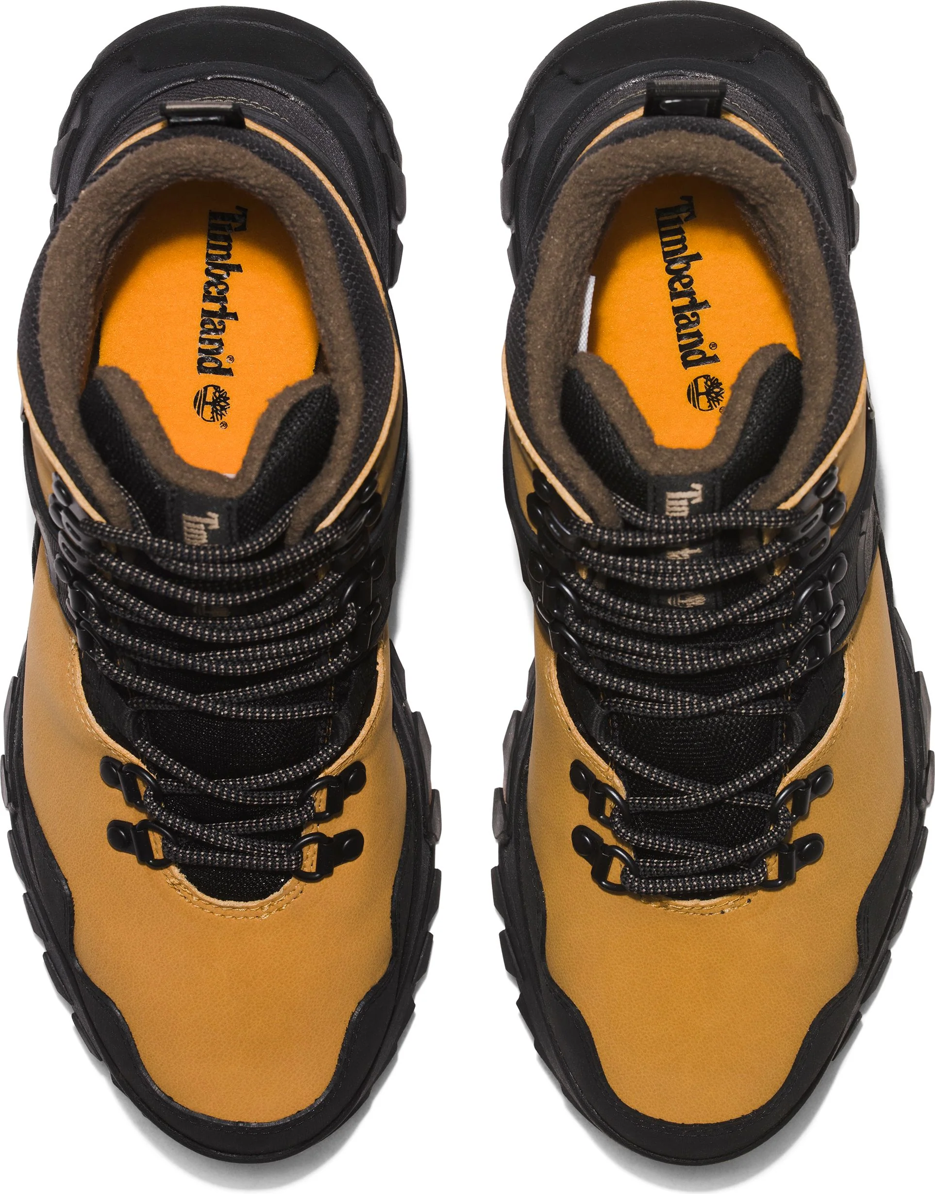 Lincoln Peak Waterproof Insulated Wheat - Image 5