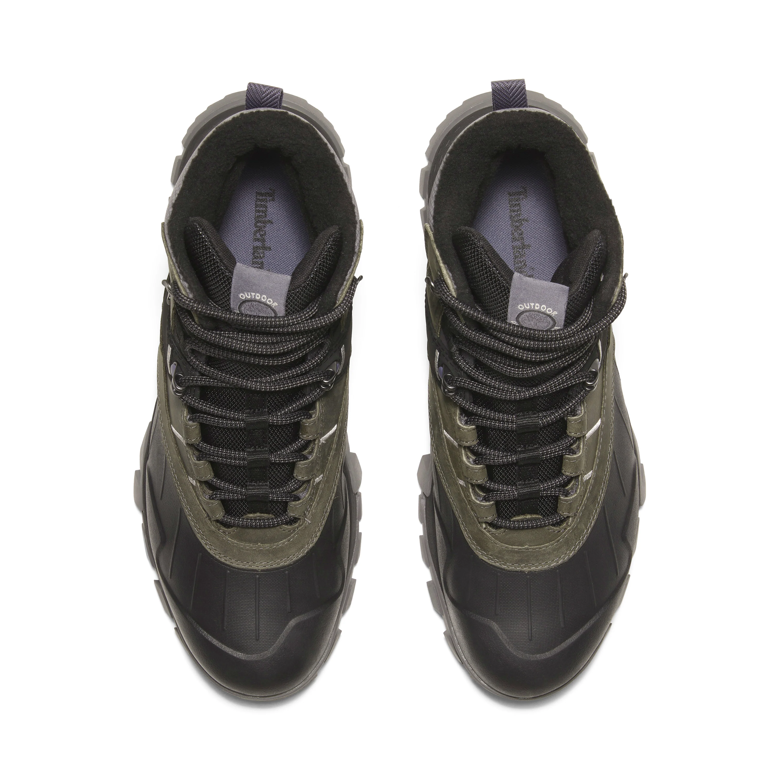 MT Lincoln Mid WP Ins Hiker Medium Grey - Image 5