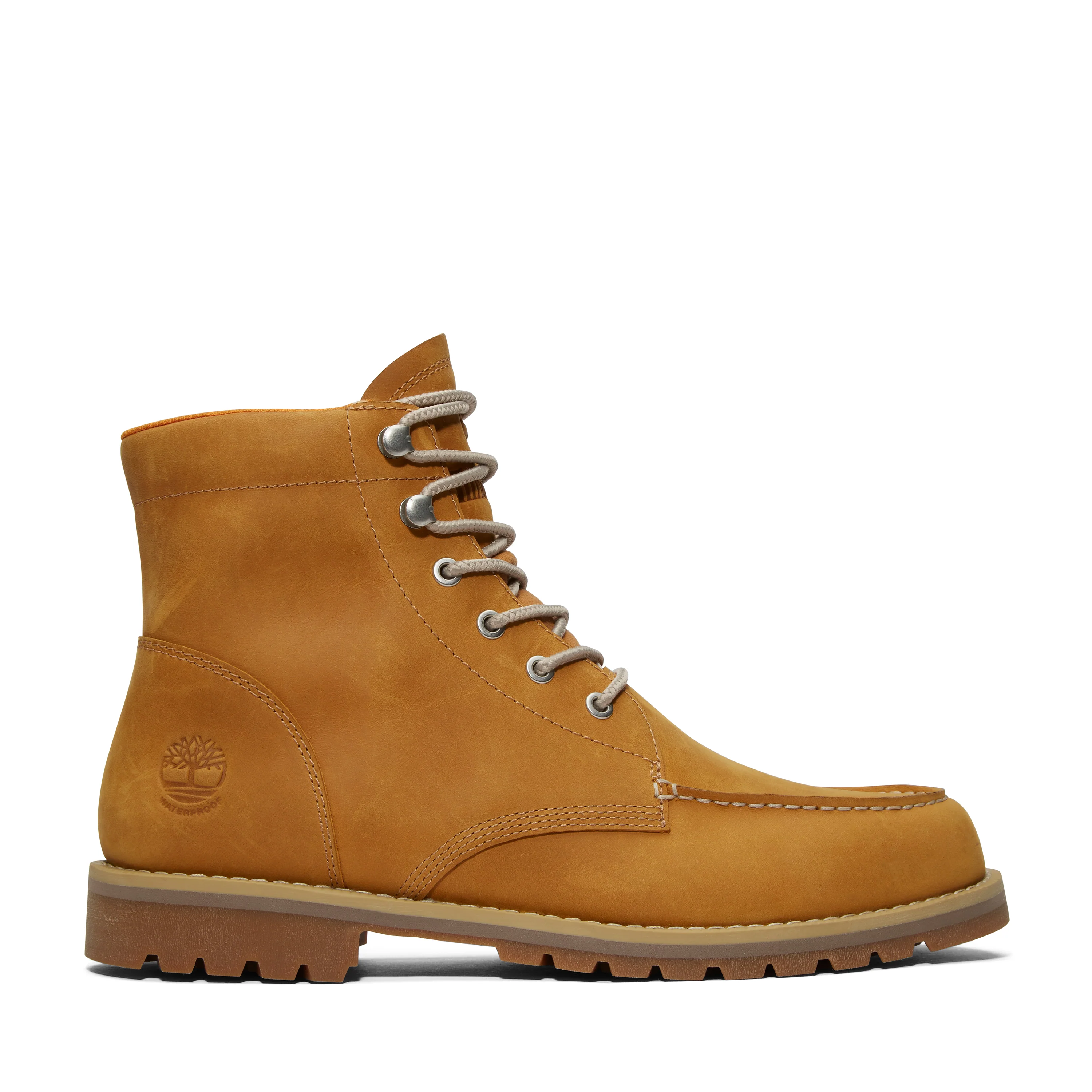 Redwood Falls MT WP Boot Wheat - Image 2