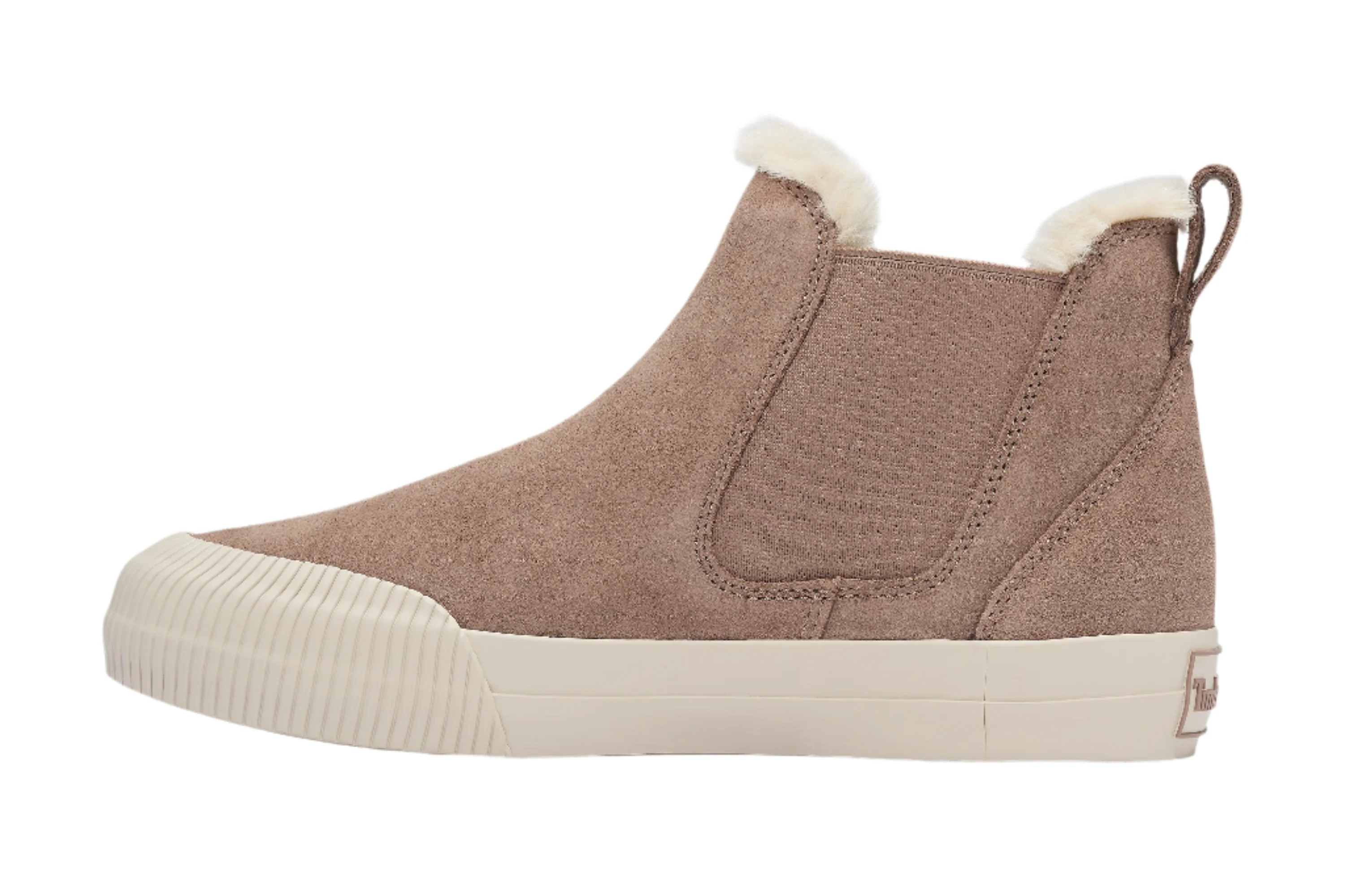 Skyla Bay 2.0 Warm Lined Pull On Taupe - Image 3