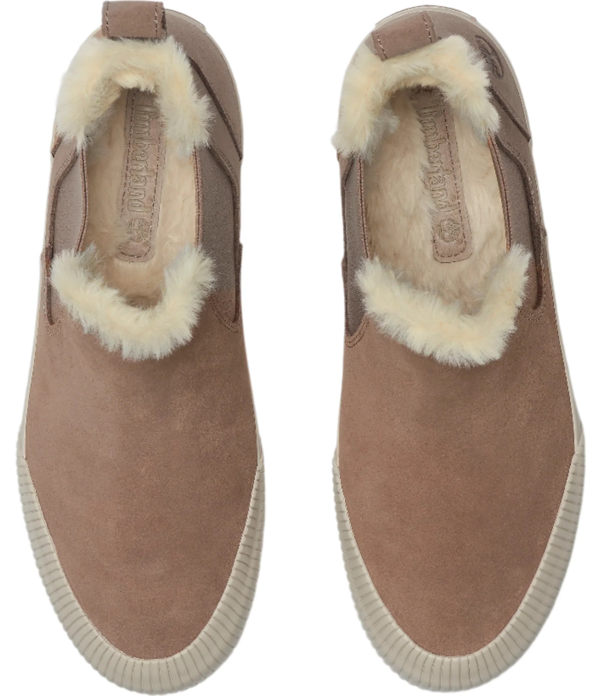 Skyla Bay 2.0 Warm Lined Pull On Taupe - Image 4