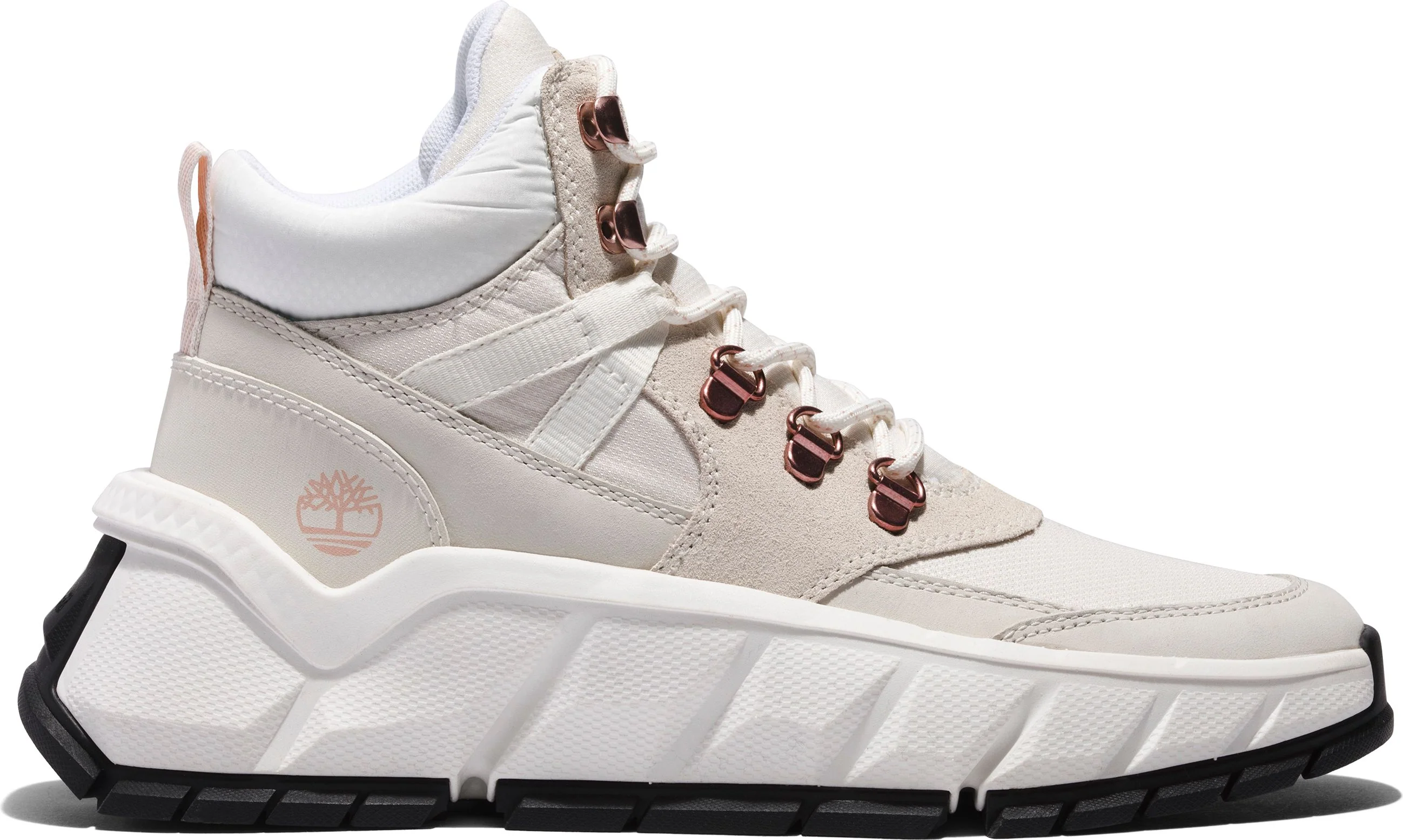 TBL Turbo White - Image 2
