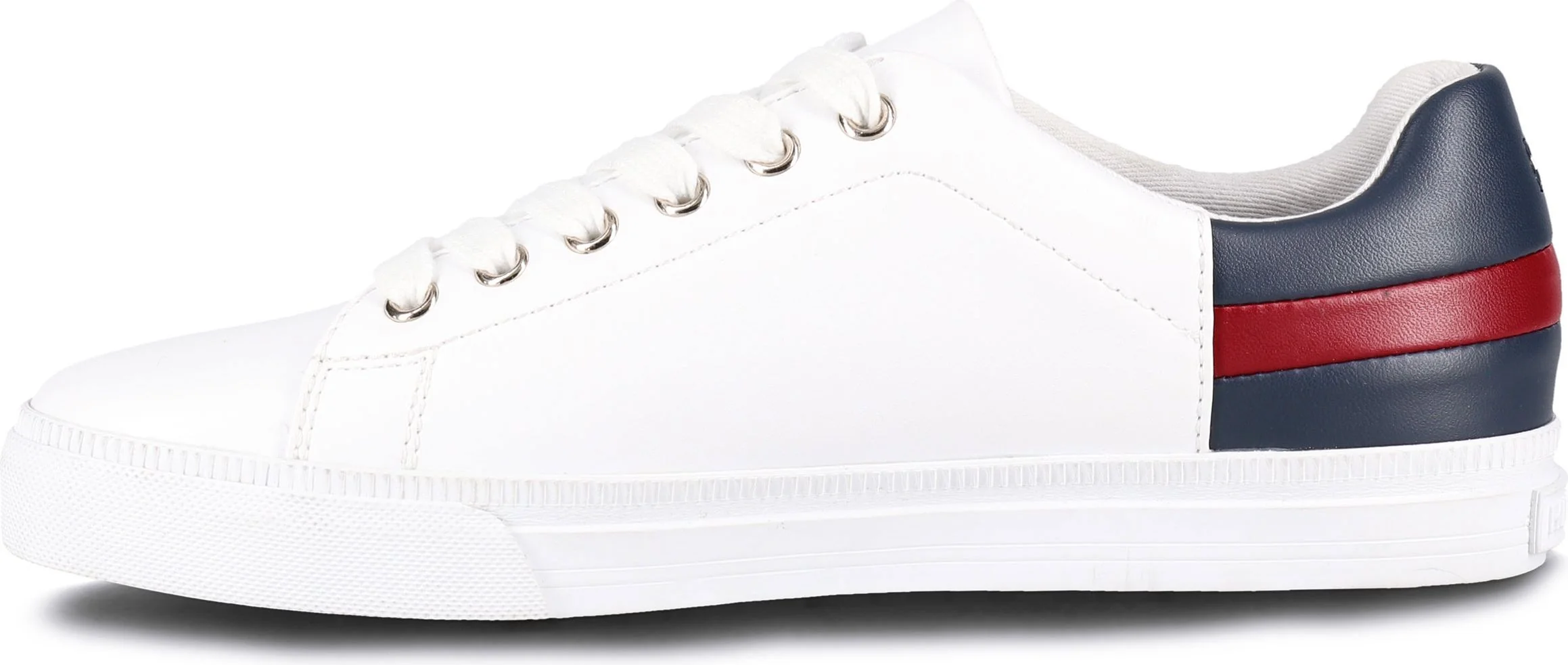 Laddin Leather Like White - Image 3