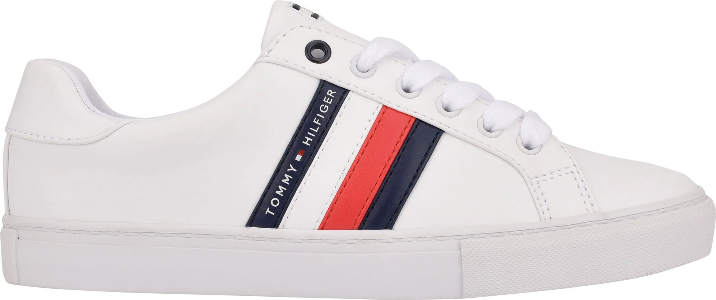 Lawson Leather Like White - Image 2