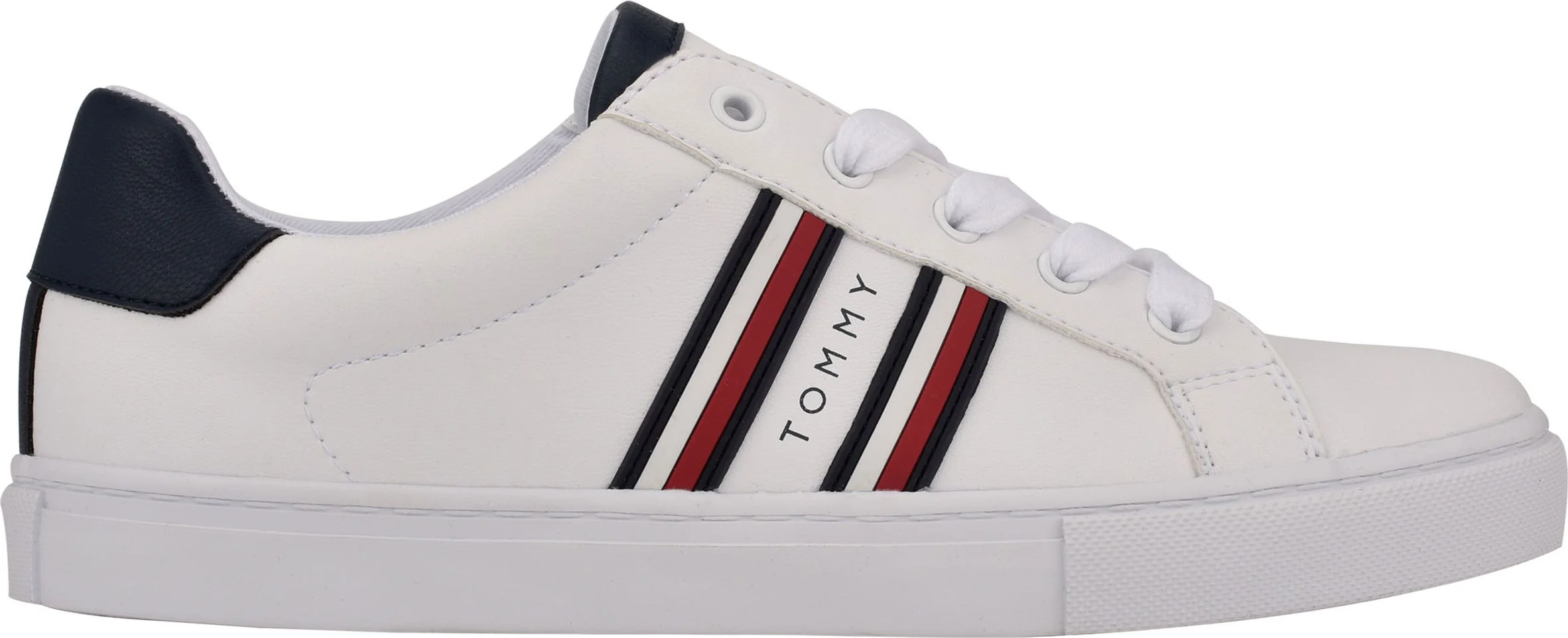 Lendon-a Leather Like White - Image 2