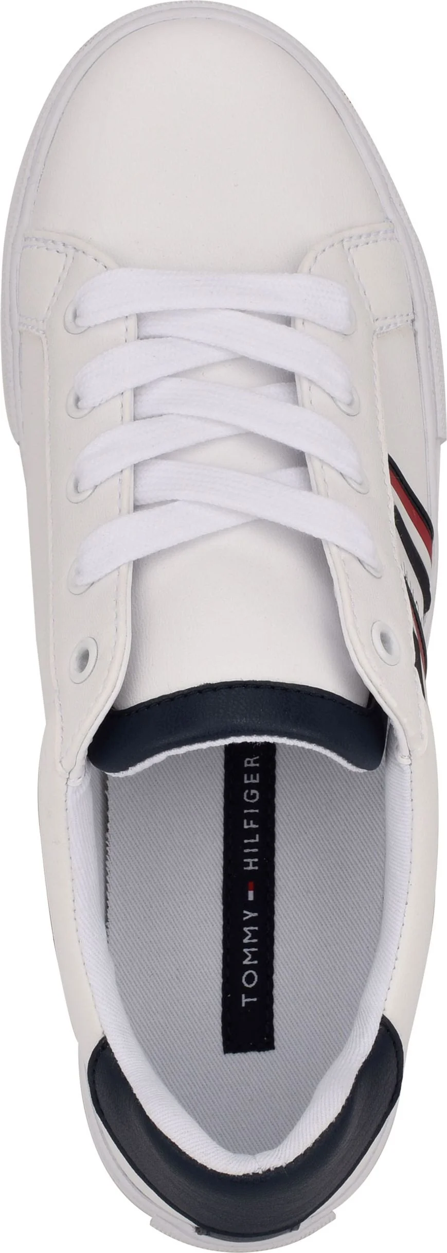 Lendon-a Leather Like White - Image 4