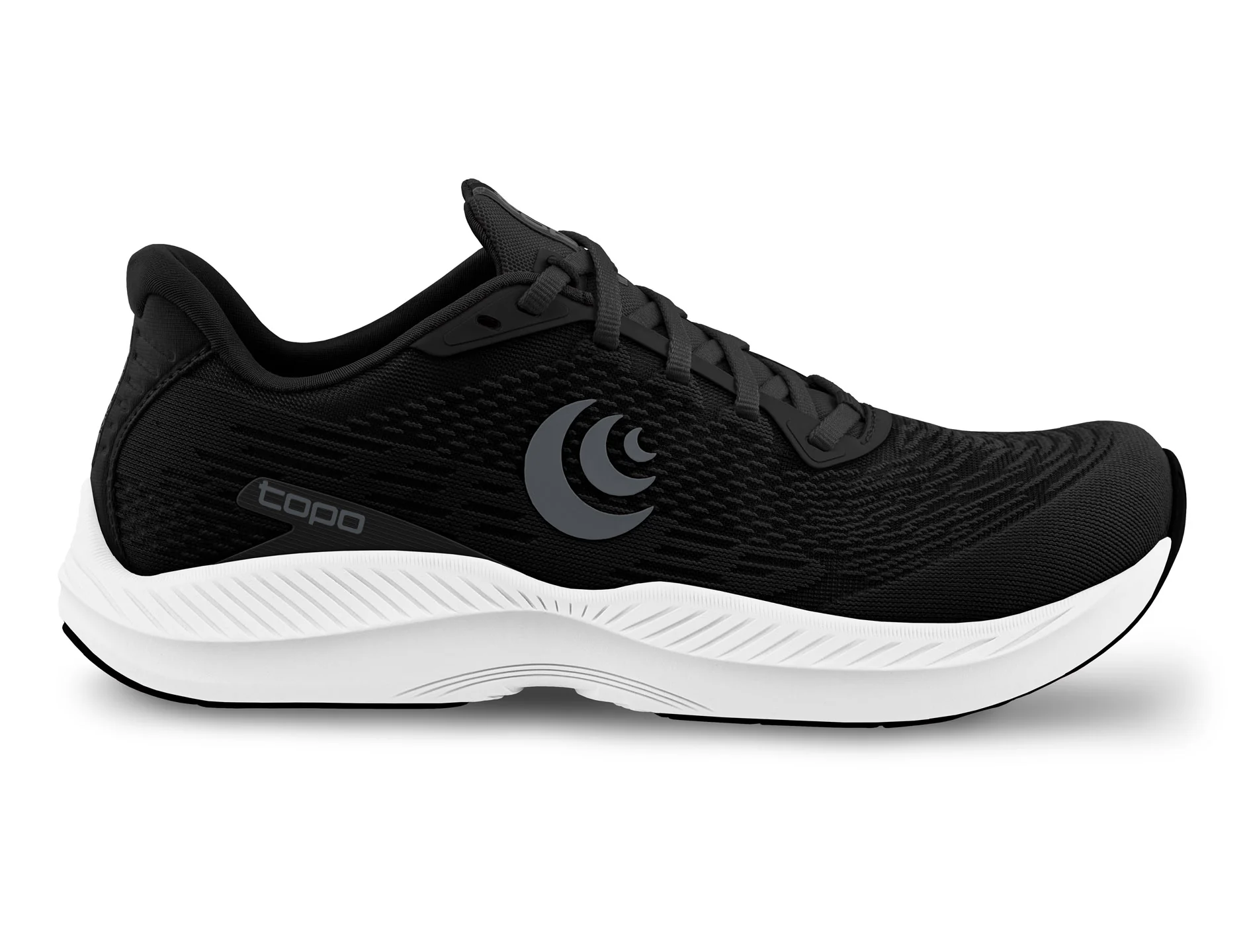 M Fli-lyte 5 Black - Image 2