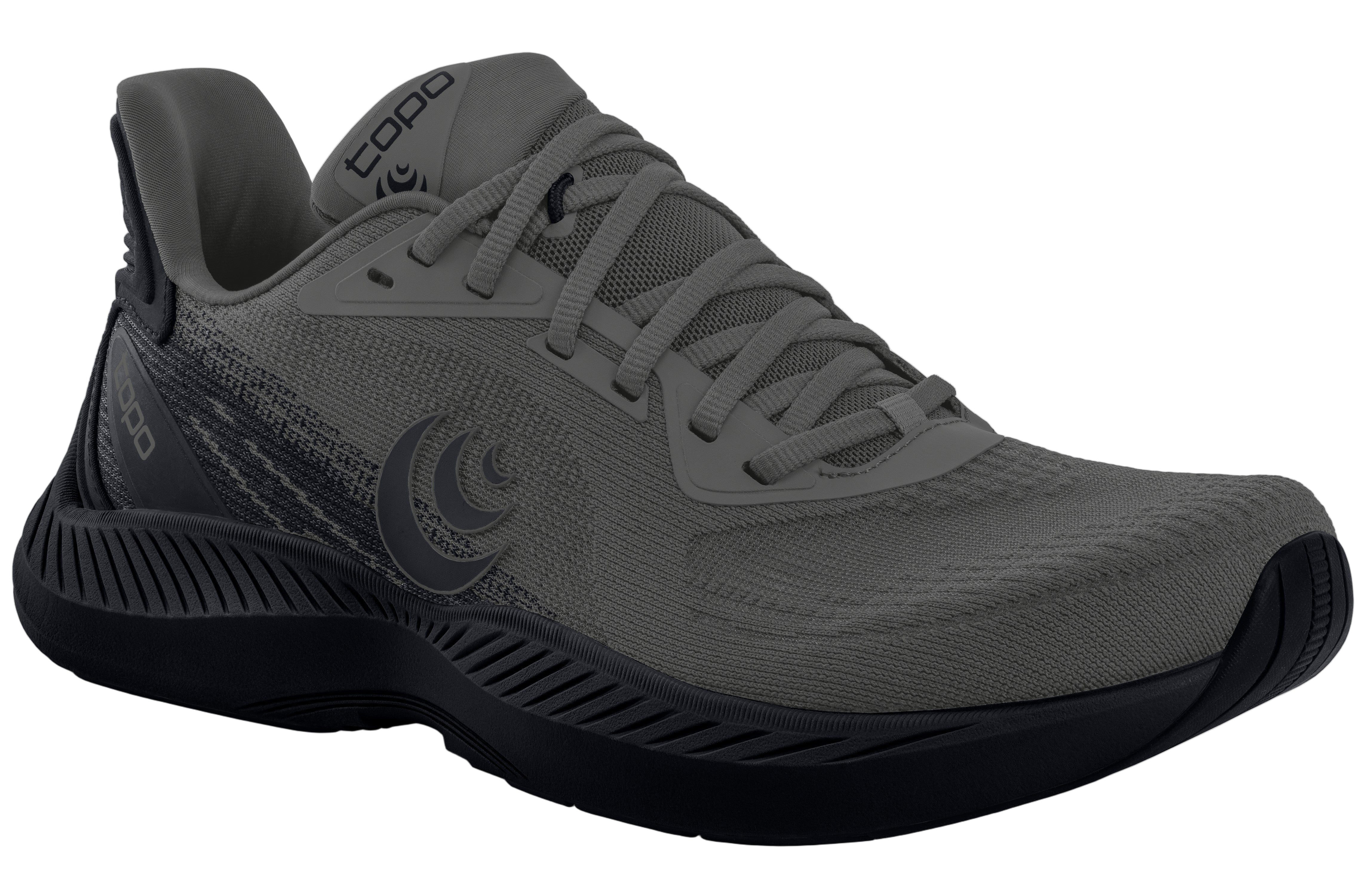 M Fli-lyte 6 Grey