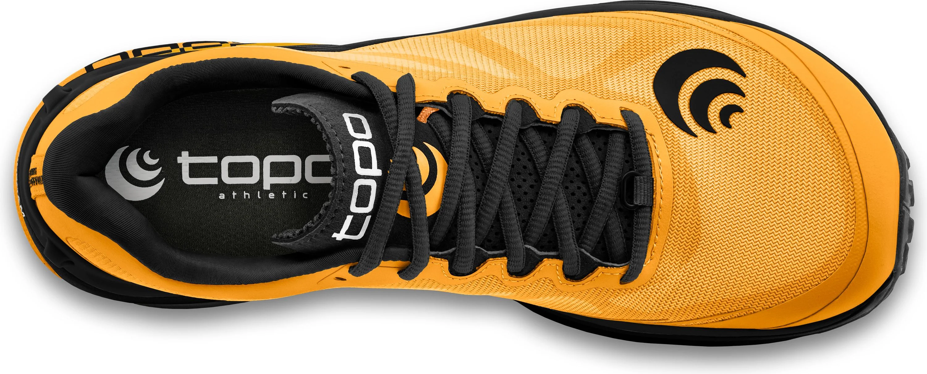 M MTN Racer 2 Mango/Black - Image 4