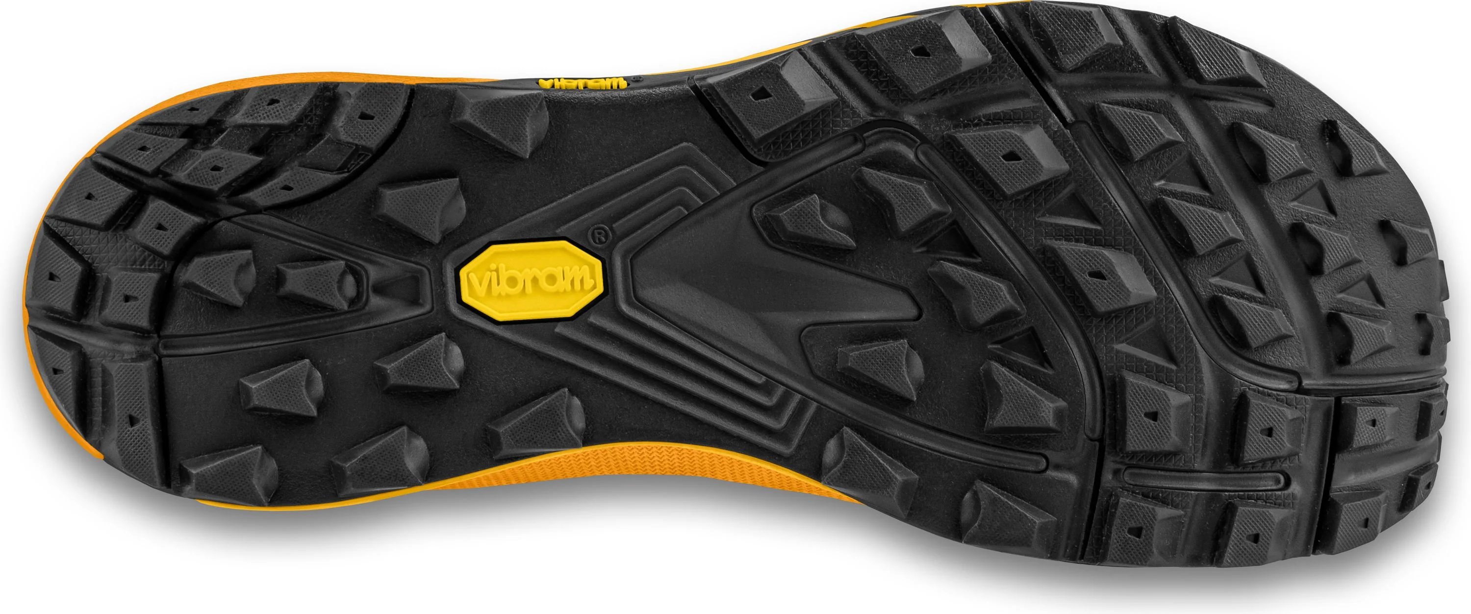 M MTN Racer 2 Mango/Black - Image 5