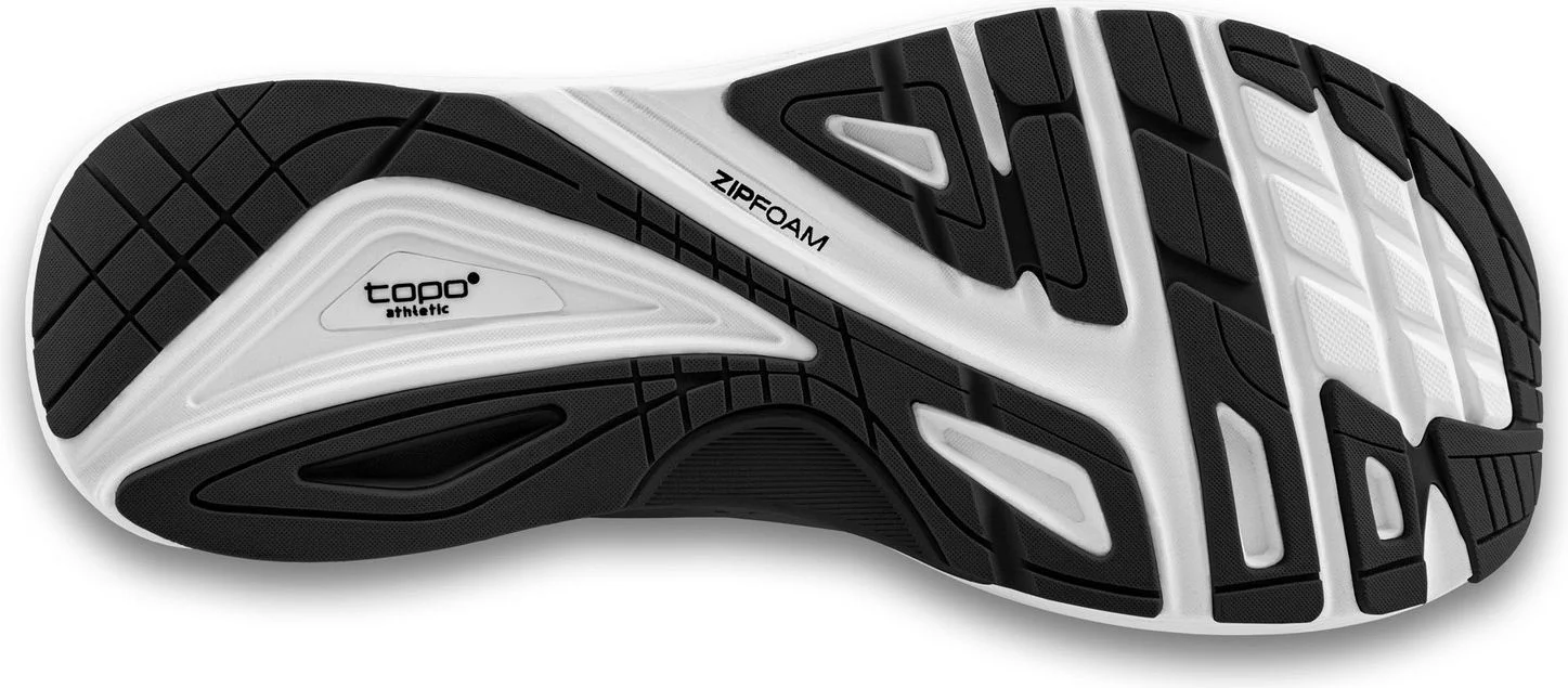 M Ultrafly 4 Black White - Image 5