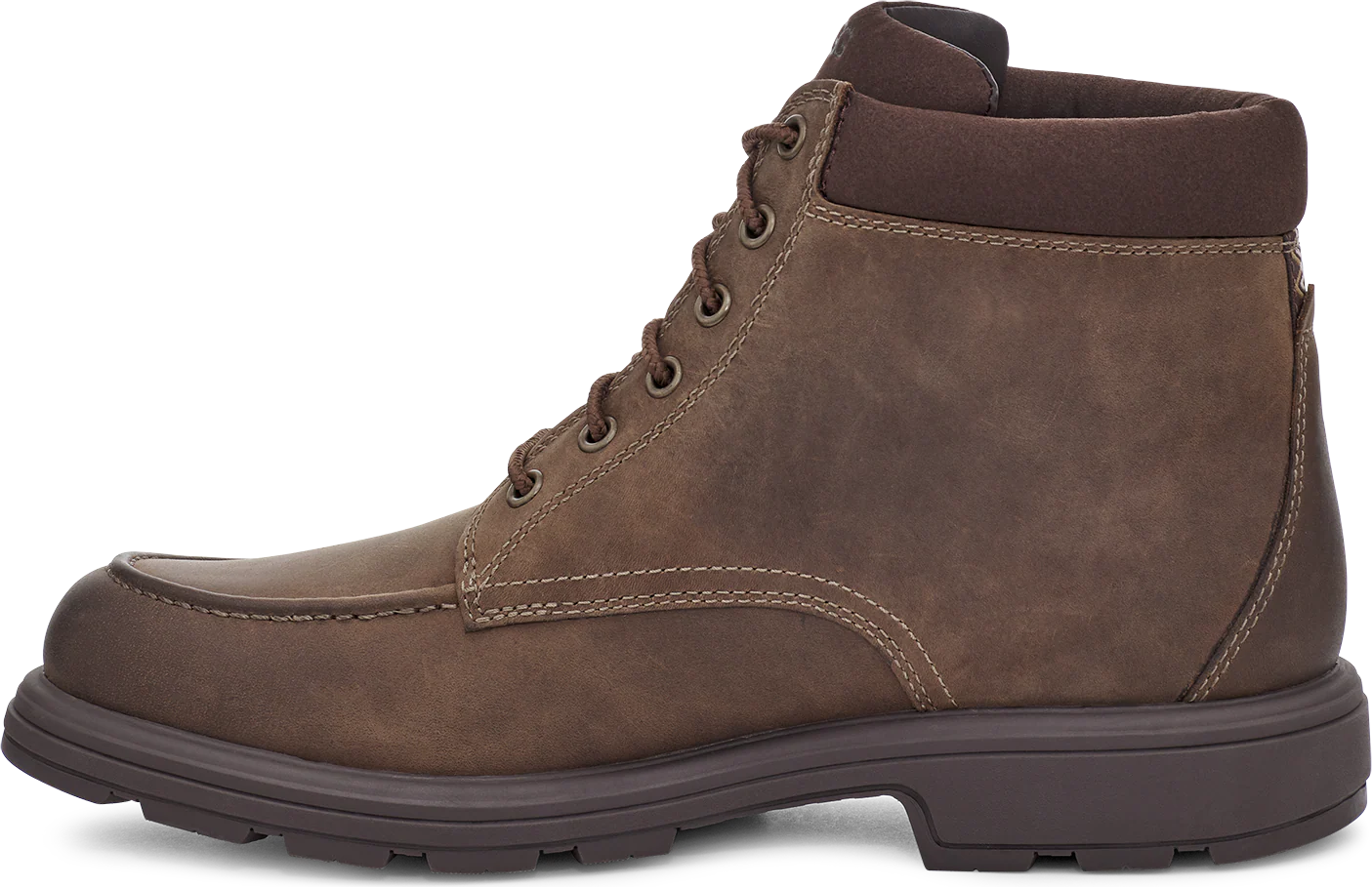 Biltmore Mid Boot Oak - Image 2