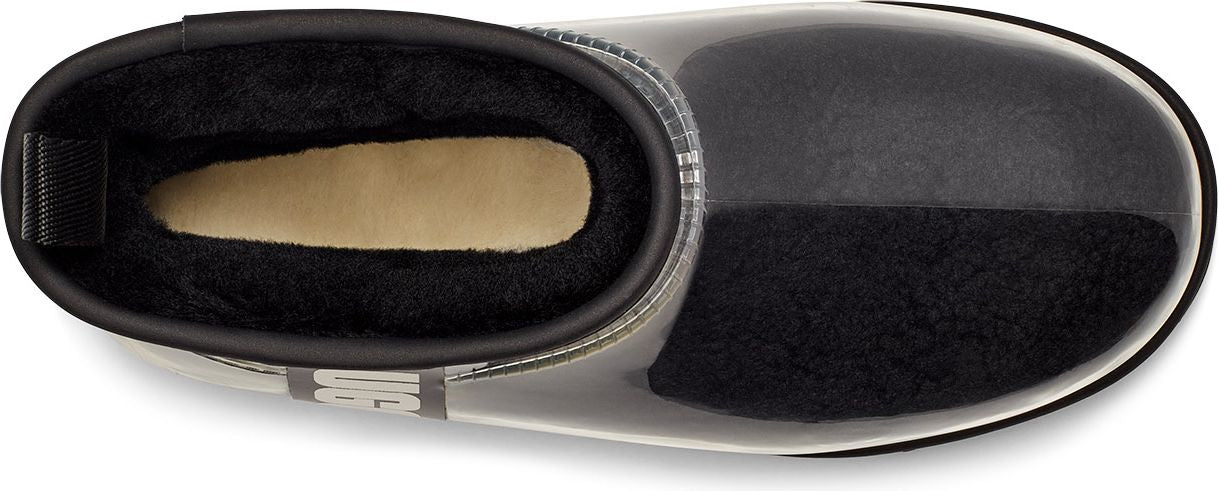 Classic Clear Mini Black - Image 5