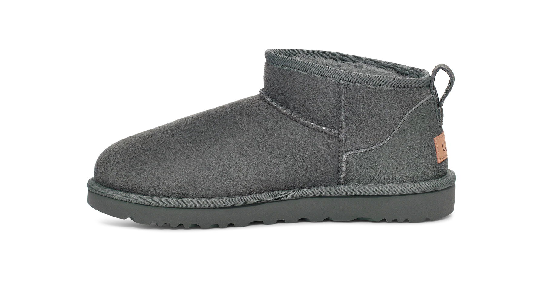 Classic Ultra Mini Grey - Image 3