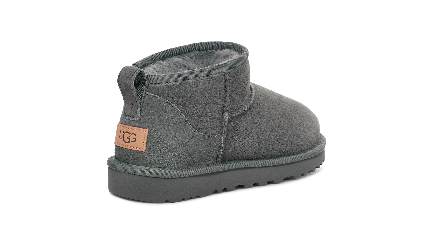 Classic Ultra Mini Grey - Image 4