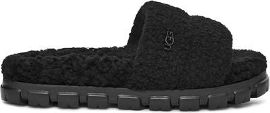 Cozette Curly Black - Image 2