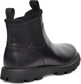 Hillmont Chelsea Black - Image 4