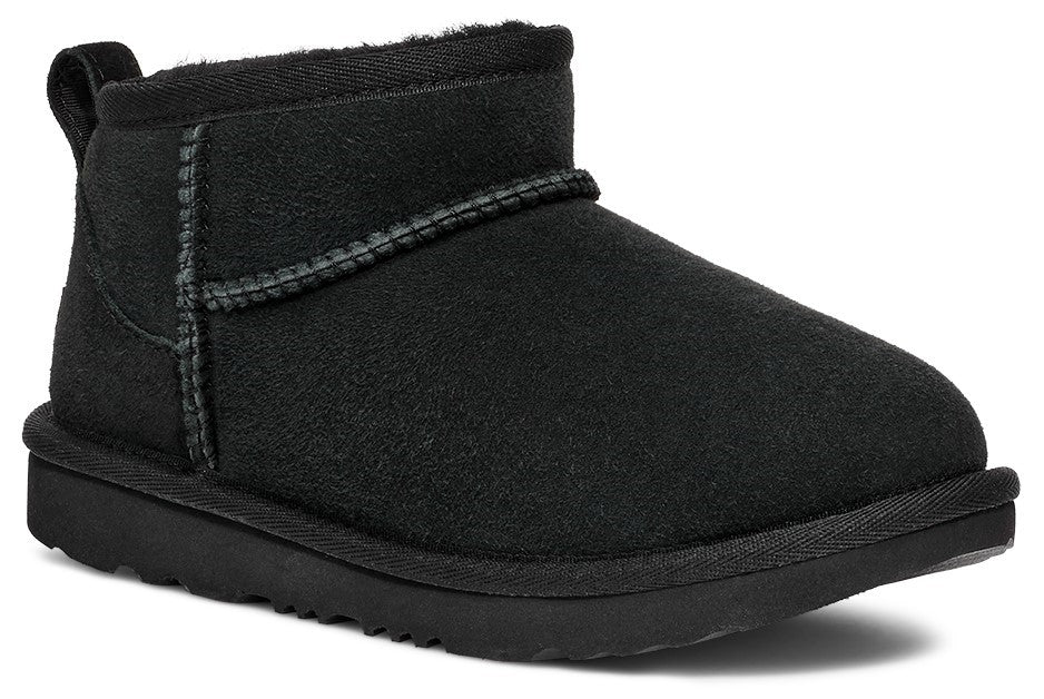 K Classic Ultra Mini Black