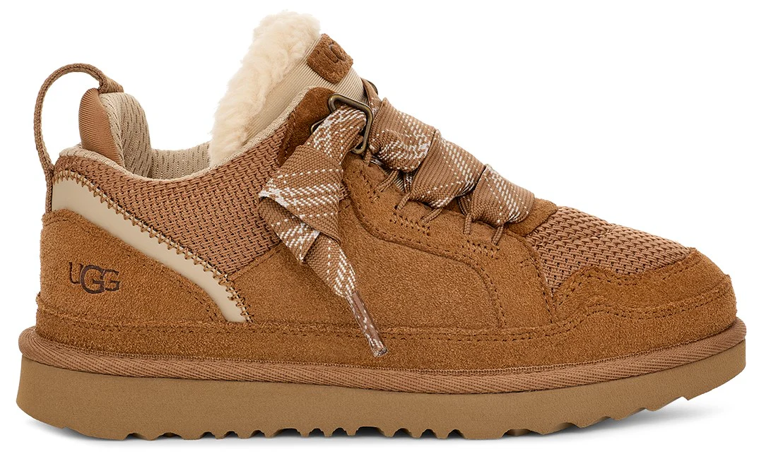 Kids Lowmel Chestnut - Image 2