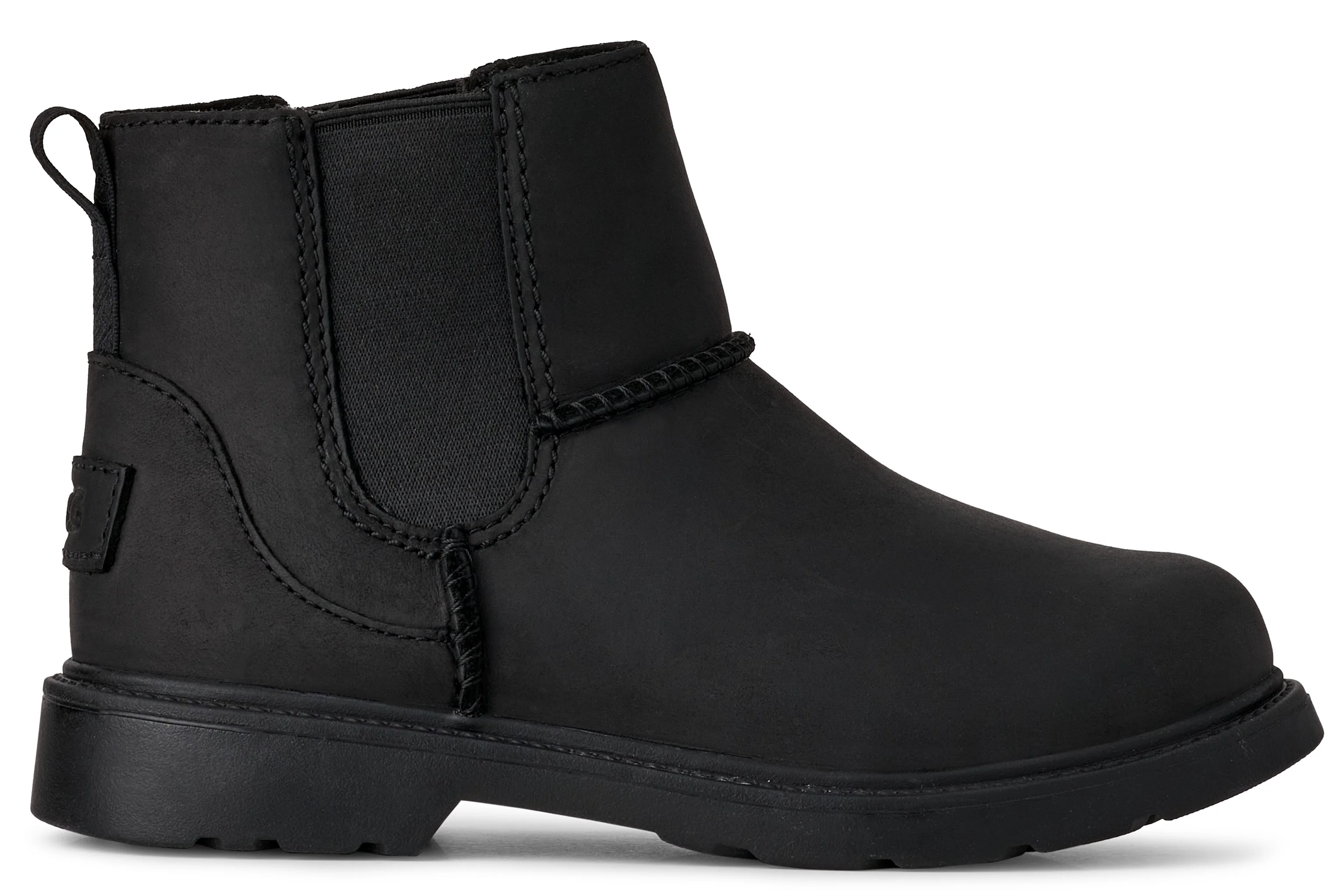 K Perry Weather Chelsea Black