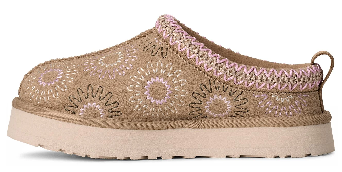 Kids Tazz Sun Stitch Mustard Seed - Image 3