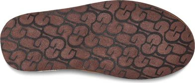 Men's Scuff Tan - Image 6