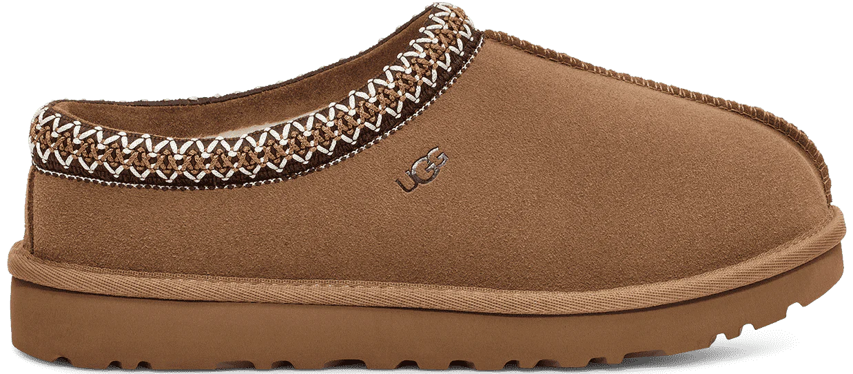 Mens Tasman Chestnut - Image 2