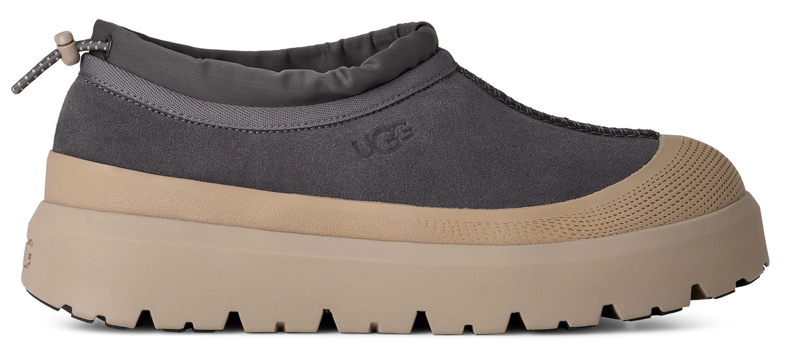 M Tasman Weather Hybrid Obsidian/Cobble Grey - Image 3
