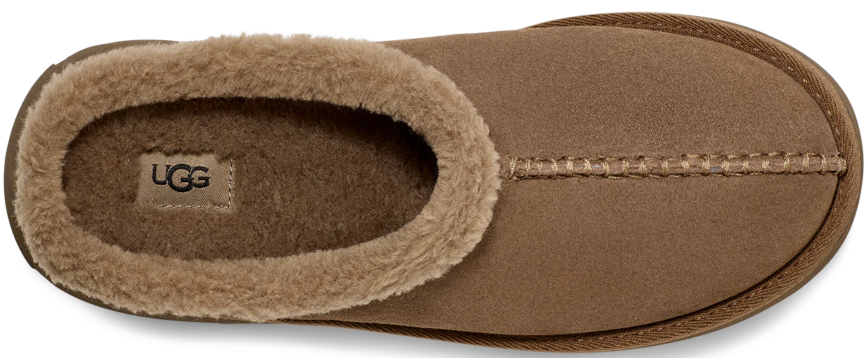 New Heights Cozy Clog Hickory - Image 4