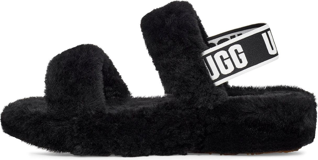 Oh Yeah Black - Image 2