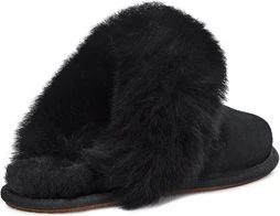 Scuff Sis Black - Image 4