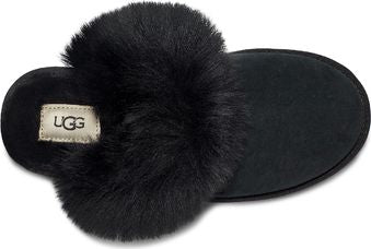 Scuff Sis Black - Image 5