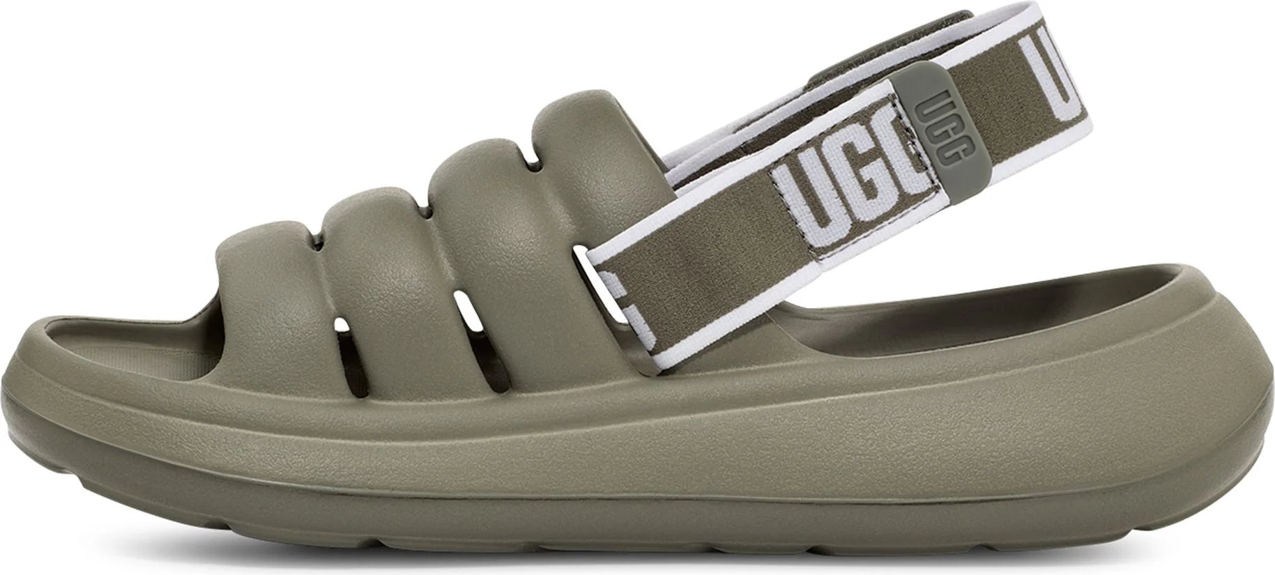 Sport Yeah Moss Green - Image 3