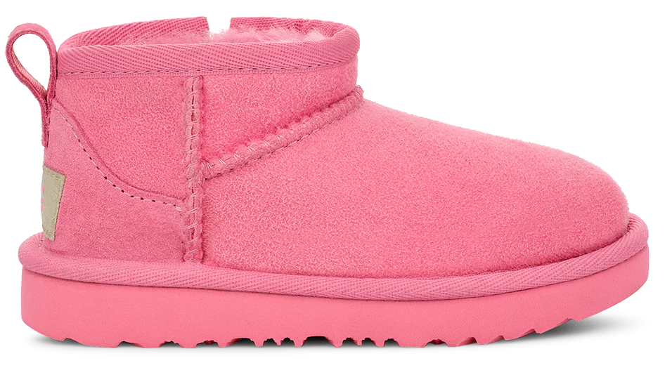 T Classic Ultra Mini Sachet Pink - Image 2