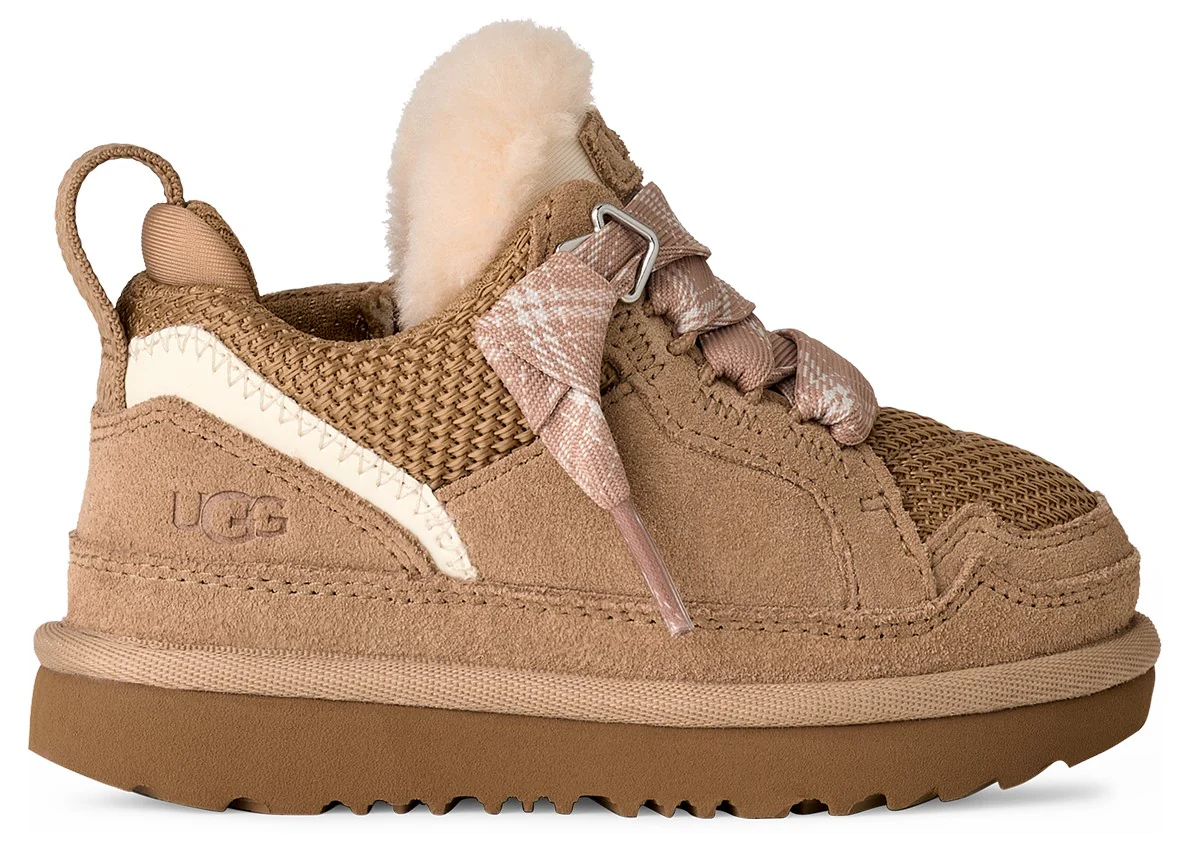 T Lowmel Sand - Image 2