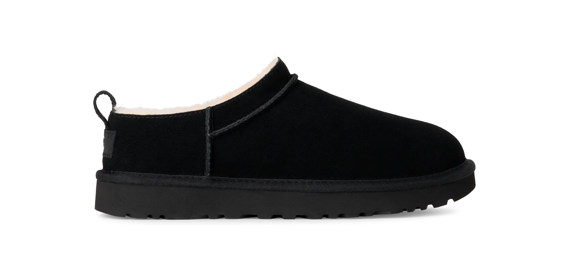 W Classic Micro Black - Image 2