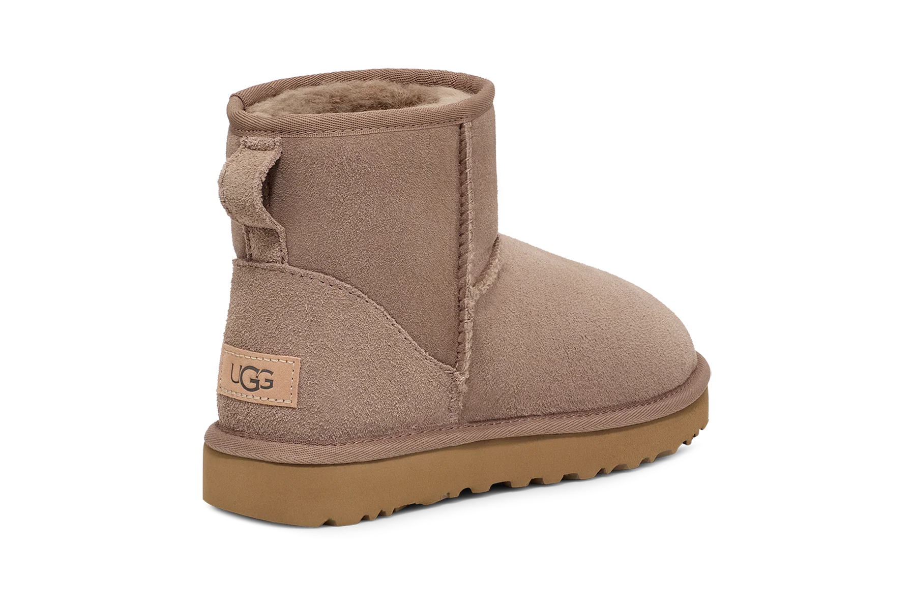 Women's Classic Mini Caribou - Image 4