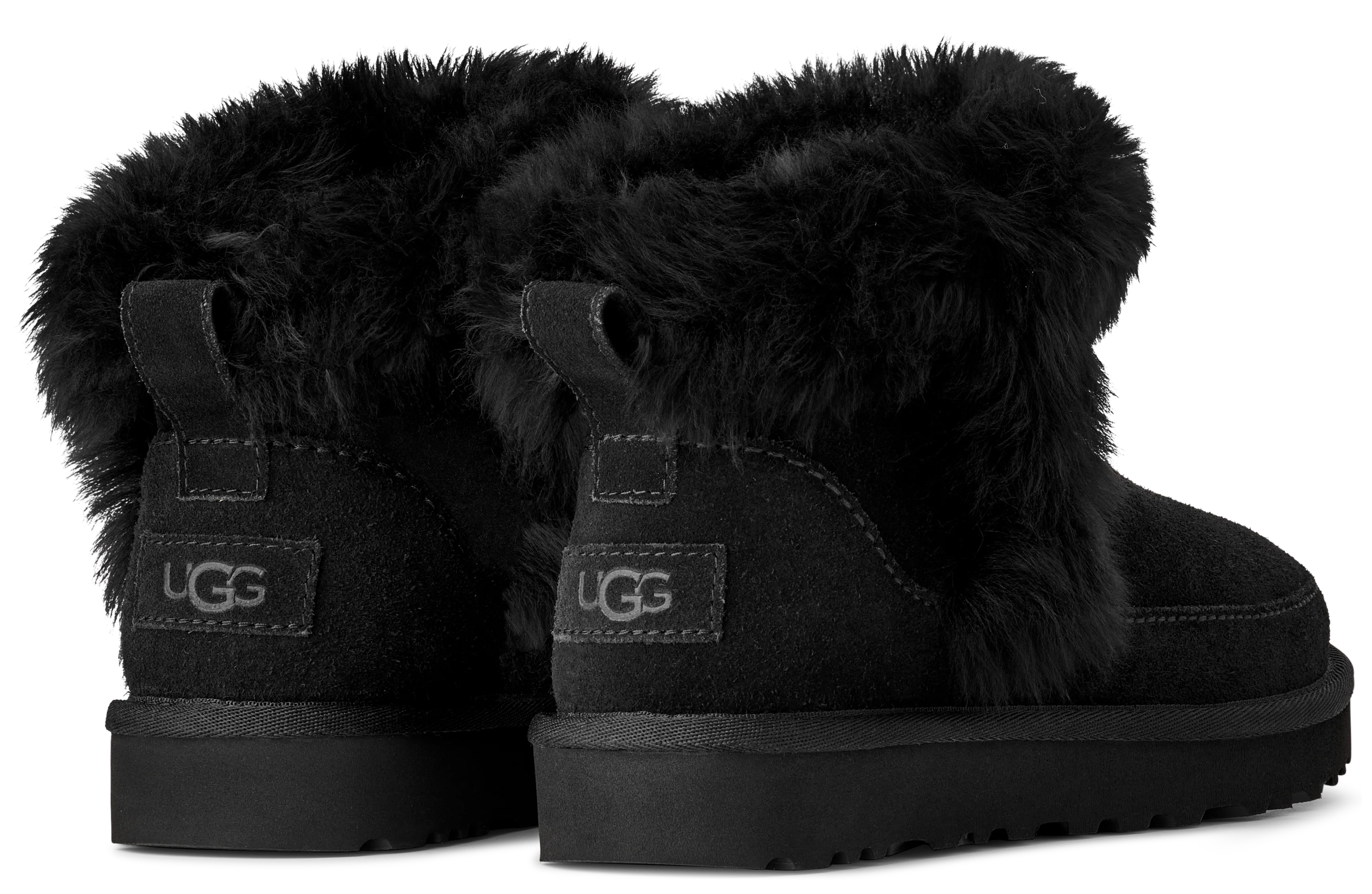W Classic Ultra Mini Chalet Black - Image 4