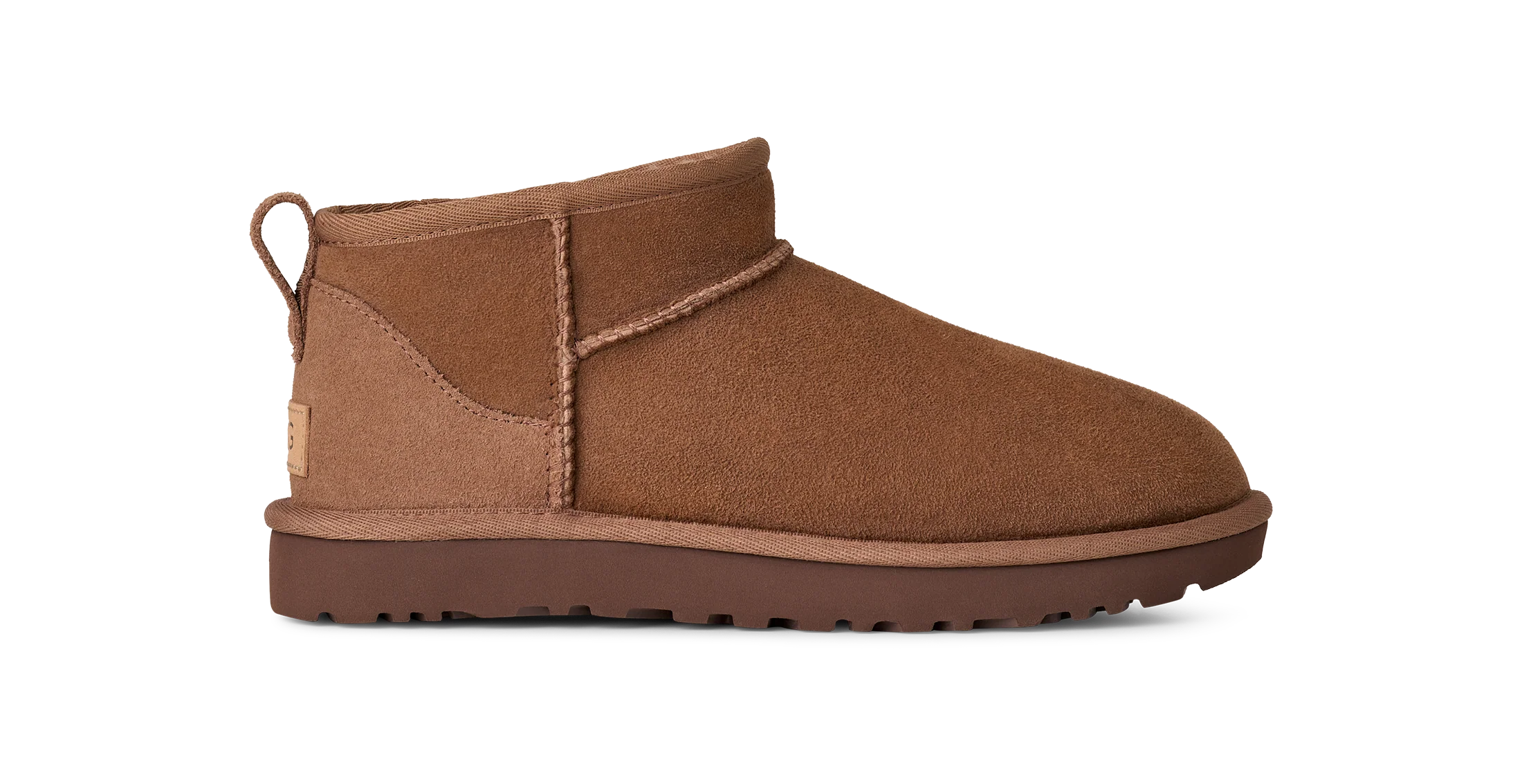 W Classic Ultra Mini Rocky Oak - Image 2
