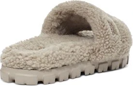 Women's Cozette Curly Goat - Image 4