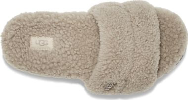 Women's Cozette Curly Goat - Image 5