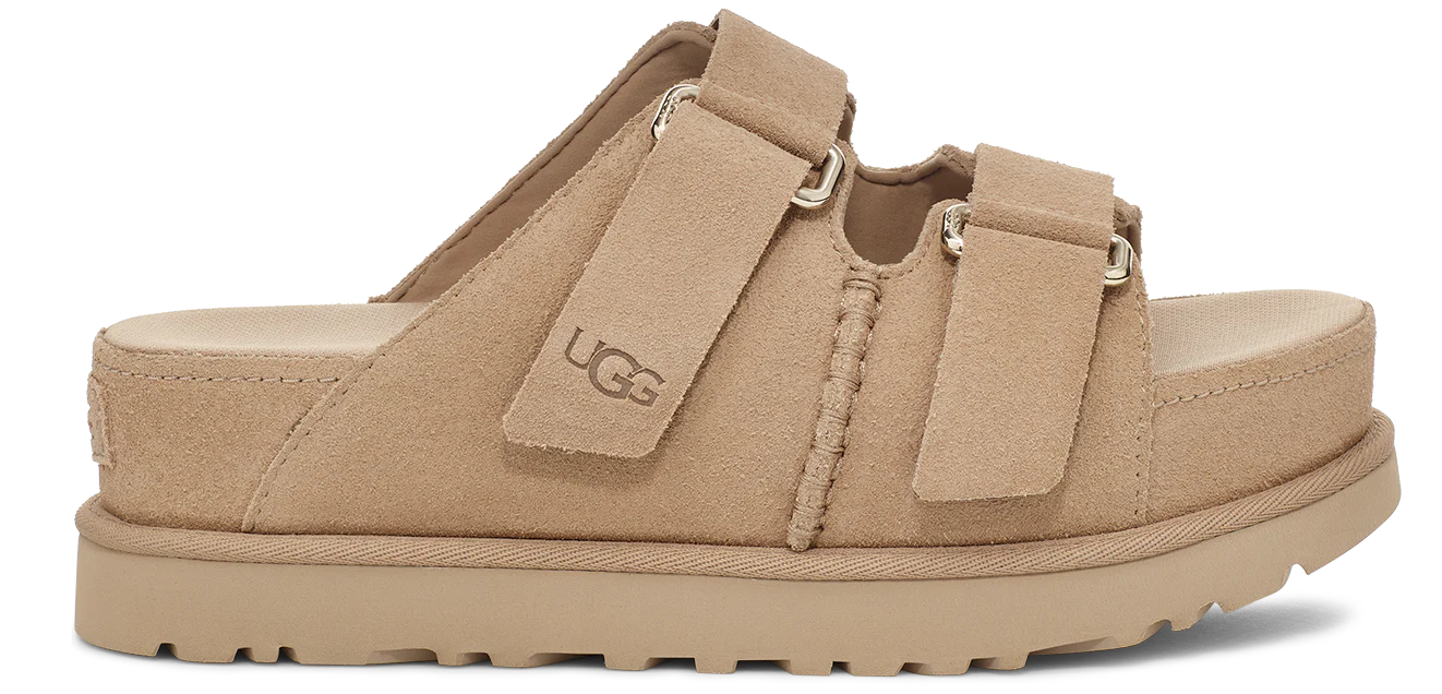 W Goldenstar Hi Slide Sand - Image 2
